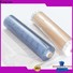 Mingtao latest clear pvc film plastic sheet rolls clear* pvc transparent sheet for wholesale for table mat