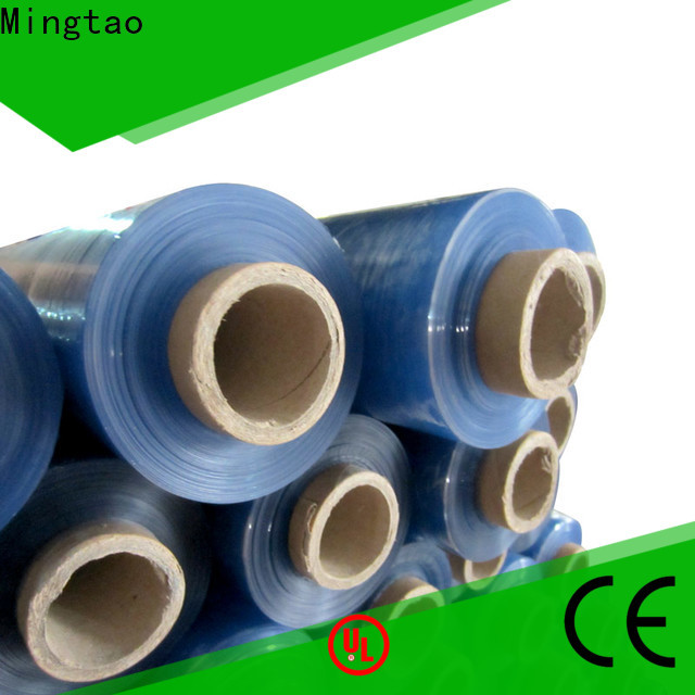 Mingtao high-quality mattress packing film buy now for television cove