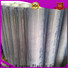 Mingtao Breathable clear plastic film get quote for table cover