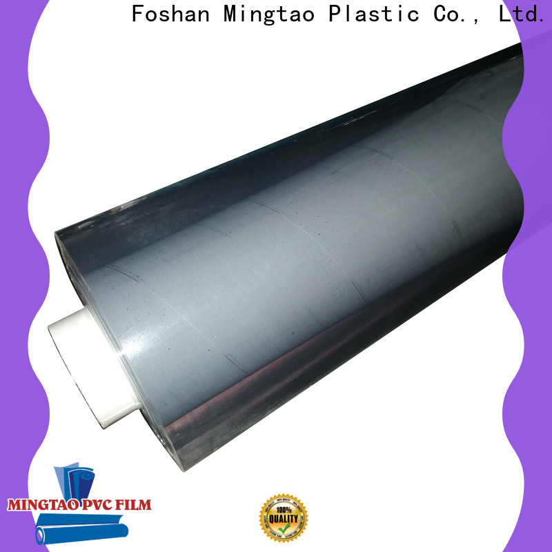Mingtao on-sale white plastic sheeting get quote for book covers