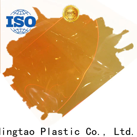 Mingtao pvc leather fabric manufacturers