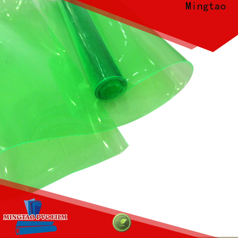 Mingtao High-quality vinyl fabric walmart Supply