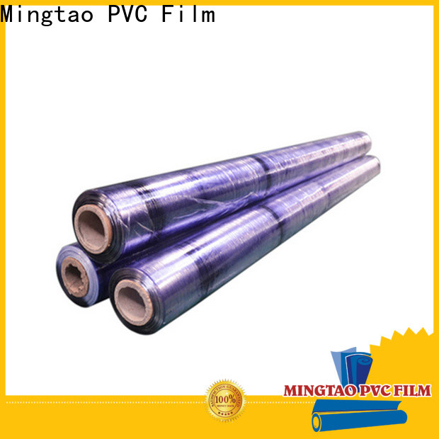 Mingtao printed mattress packing film for wholesale for packing