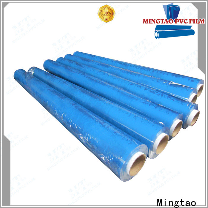 durable soft pvc film white for wholesale for television cove