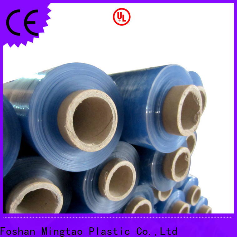 Mingtao solid mesh mattress roll packing machine get quote for packing