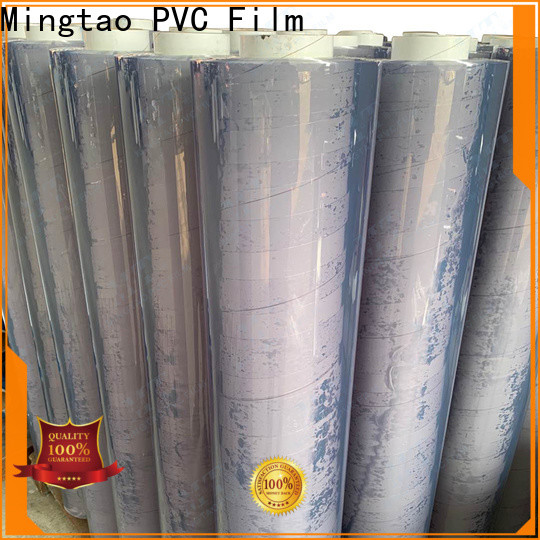 on-sale clear vinyl suppliers pvc supplier for television cove