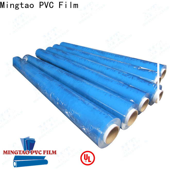 Mingtao quality pvc film get quote for television cove