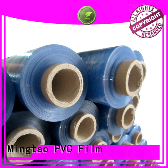 Mingtao shrink mattress tape OEM for table cover