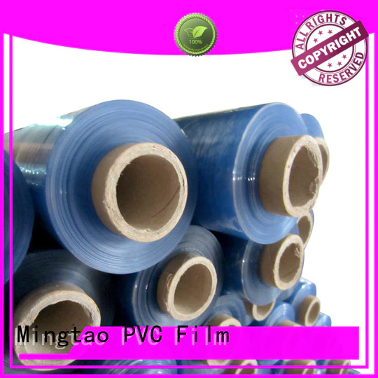 Mingtao shrink mattress tape OEM for table cover