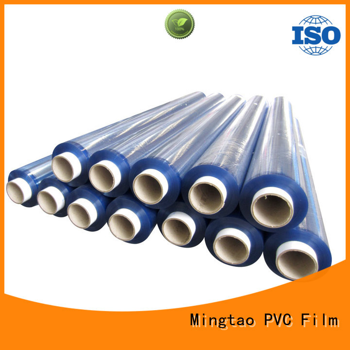 Mingtao solid mesh thick pvc sheet buy now for book covers