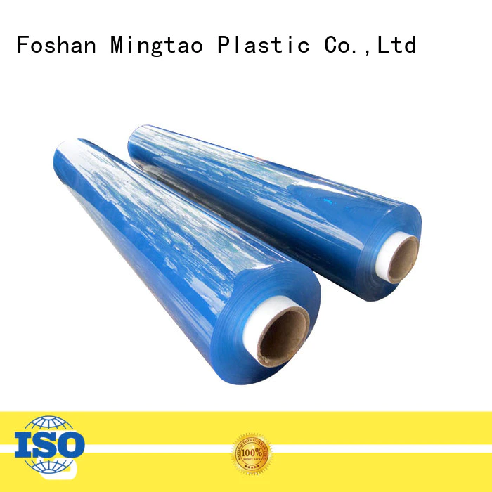 high-quality flexible pvc sheet OEM for packing