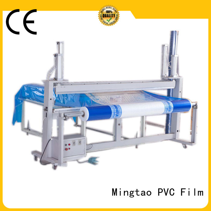 Mingtao tear-resistant mattress vacuum bag for wholesale for table mat