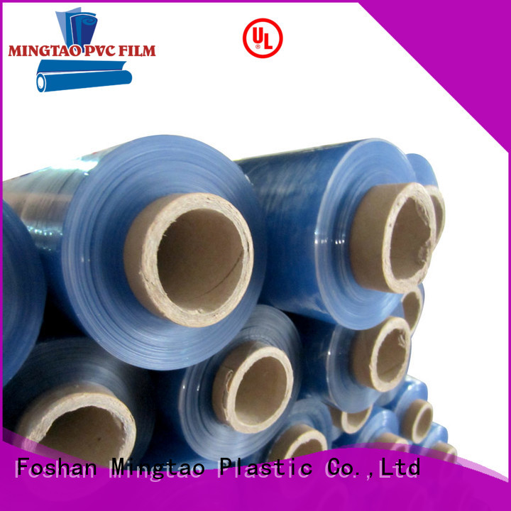 Mingtao Breathable packing foam sheets ODM for television cove