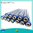 Breathable pvc roll sheet waterproof for wholesale for television cove