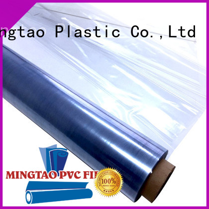Mingtao high-quality best greenhouse plastic get quote for table mat