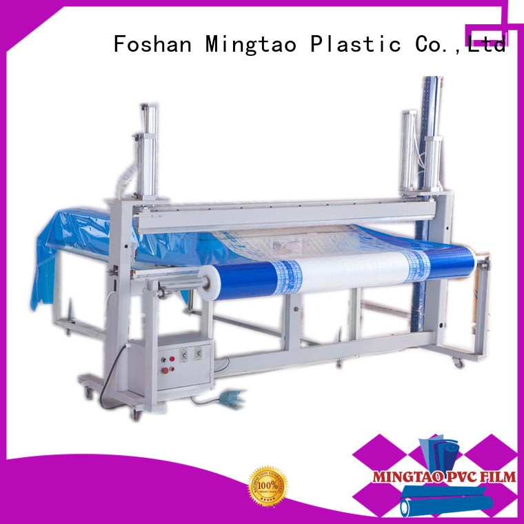 Mingtao durable mattress vacuum bag for wholesale for table cover