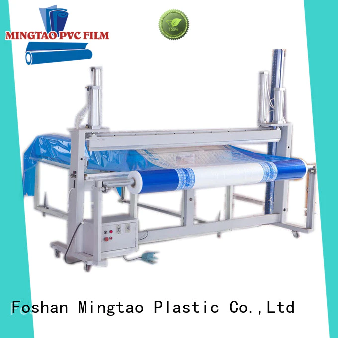 on-sale pvc plastic film get quote for table mat