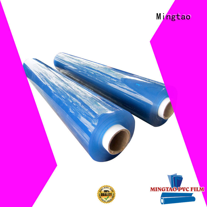 Mingtao funky flexible pvc sheet for wholesale for television cove