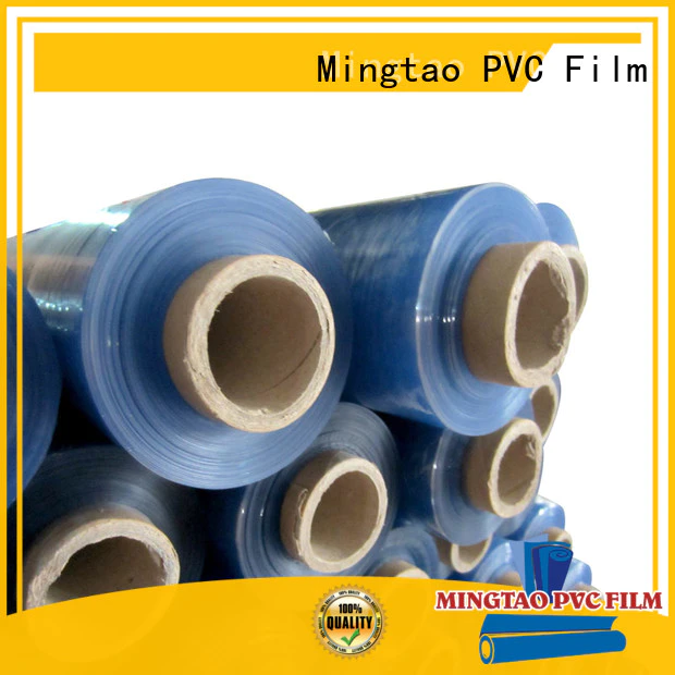 Mingtao portable mattress packing film for wholesale for television cove