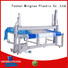 high-quality mattress roll packing machine oilproof for wholesale for packing