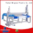 high-quality mattress roll packing machine oilproof for wholesale for packing