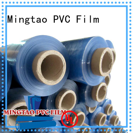 Mingtao pvc mattress tape buy now for table mat