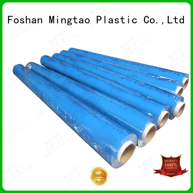 Mingtao high-quality plastic film buy now for table cover