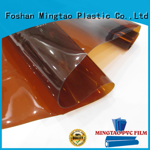 Mingtao Latest boat seat vinyl Supply