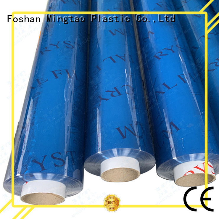 high-quality frosted pvc sheet film supplier for book covers