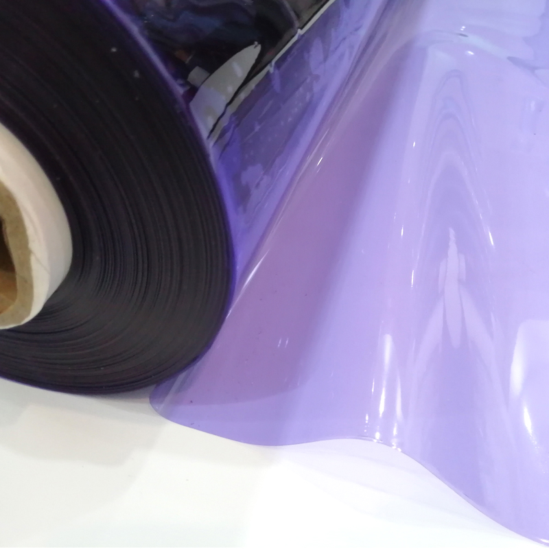 Mingtao pvc coated polyester fabric Suppliers-2