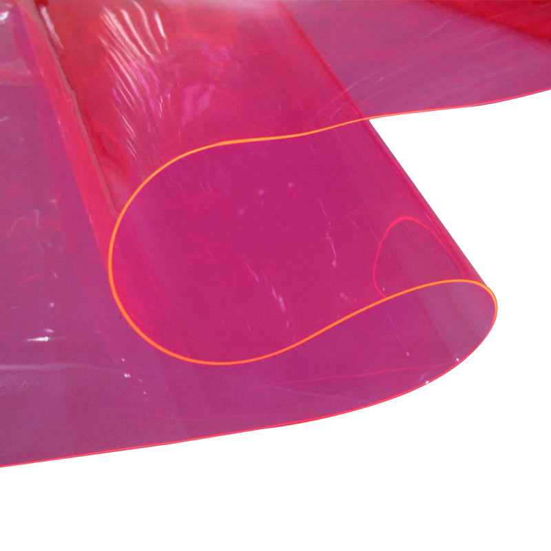 Moisture Proof Feature Mingtao Plastic Lamination Film PVC Film