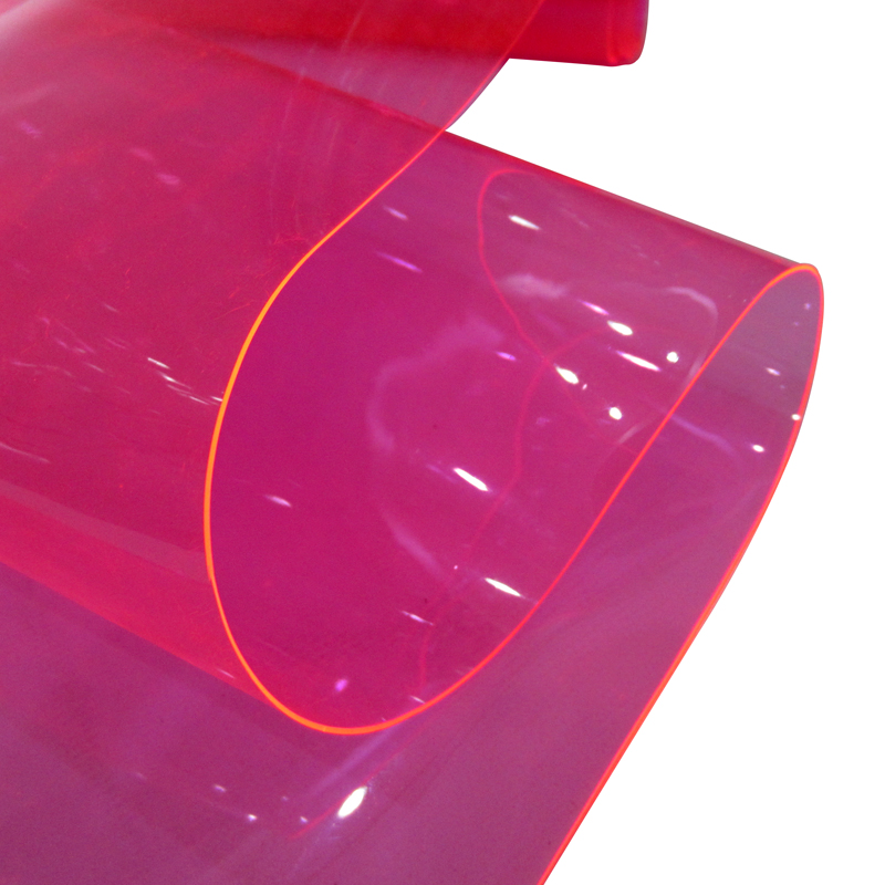 Moisture Proof Feature Mingtao Plastic Lamination Film PVC Film