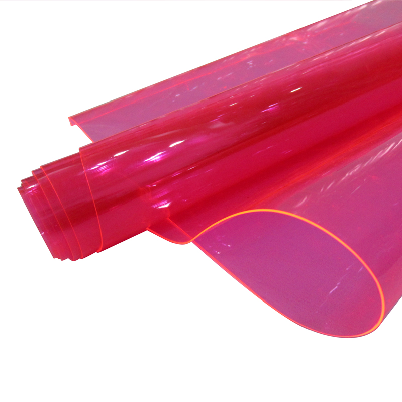 Moisture Proof Feature Mingtao Plastic Lamination Film PVC Film