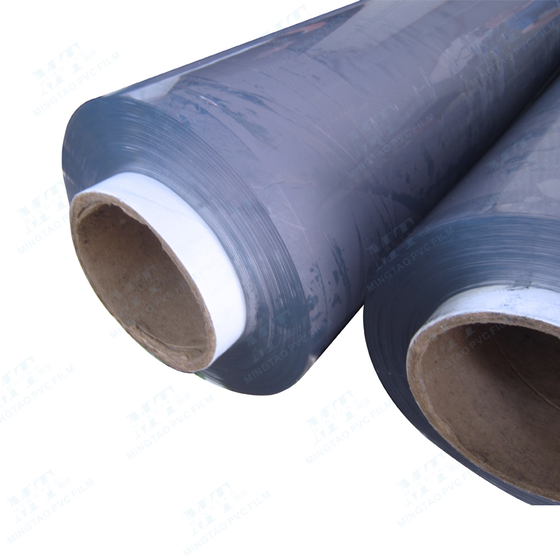 Mingtao on-sale soft pvc film bulk production for packing-2