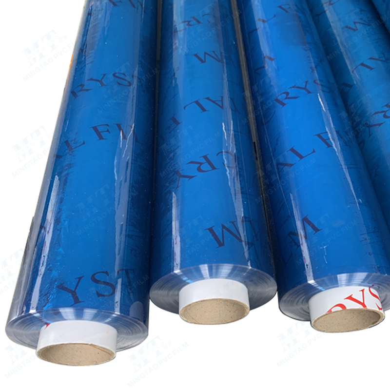 Can Pvc Super Clear Film Be Installed Easily Mingtao Pvc Film 