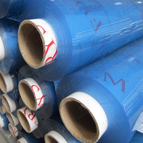 on-sale pvc sheet material pvc ODM for packing-2