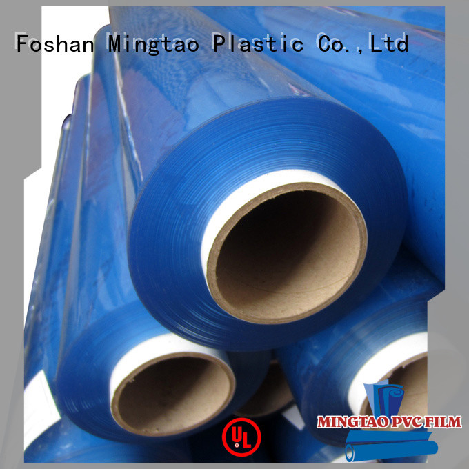 high-quality clear plastic film quality buy now for packing