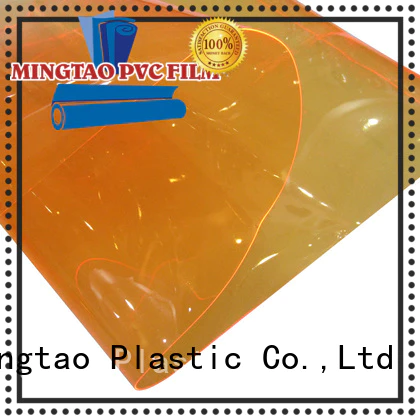Mingtao vinyl furniture Suppliers