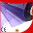 New pvc leather material company