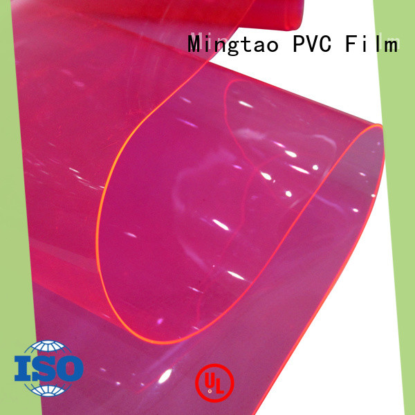 Mingtao pvc coated polyester fabric Suppliers