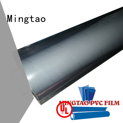 durable transparent plastic film roll film bulk production for book covers