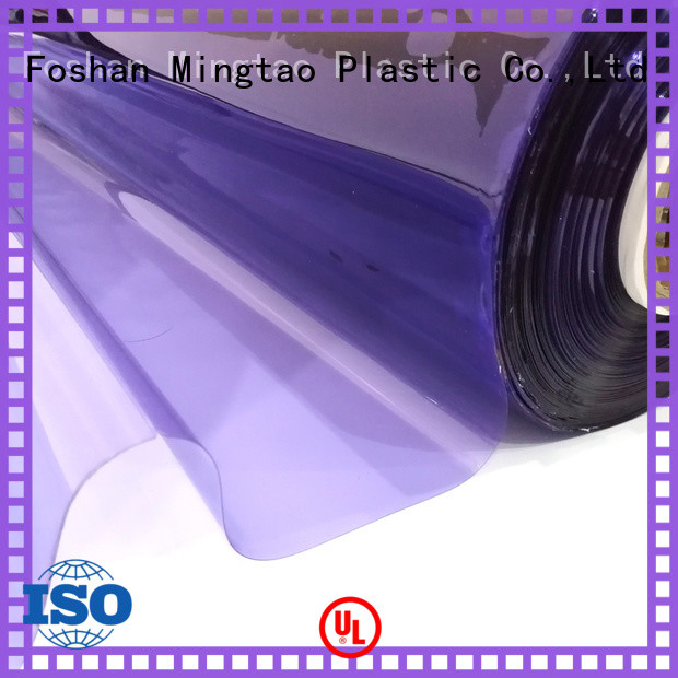 Mingtao buy leather fabric company