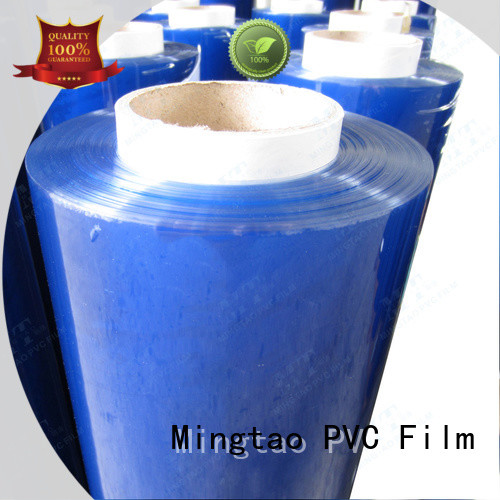 portable manufacturer of pvc film white OEM for table cover