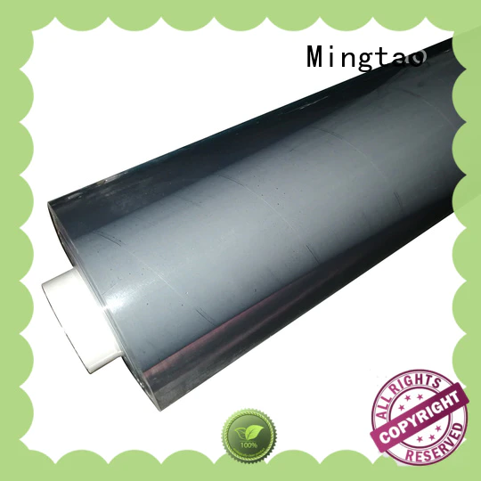 durable pvc stretch film selling bulk production for book covers