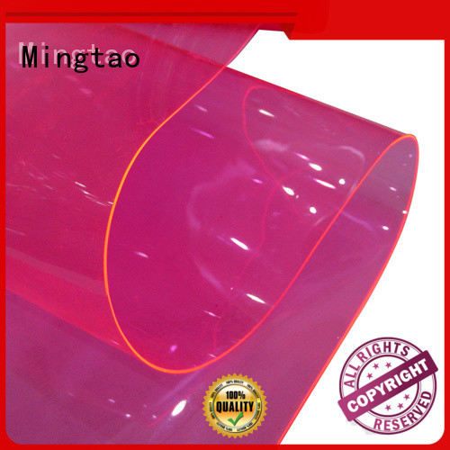 Mingtao automotive upholstery fabric Supply