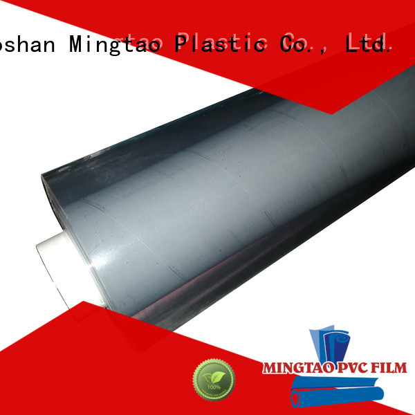 at discount pvc vinyl rolls transparent OEM for book covers