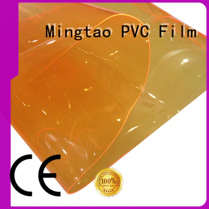 Mingtao New vinyl furniture Suppliers
