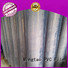 Breathable pvc film suppliers transparent buy now for table cover