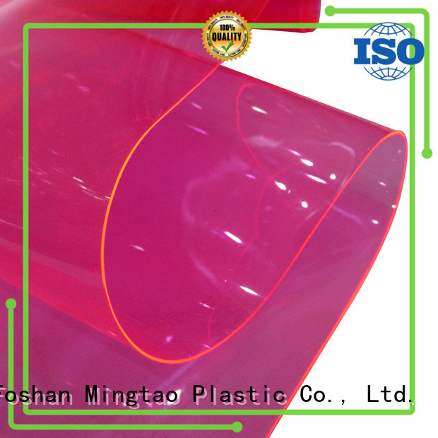 Mingtao Top marine vinyl upholstery Supply