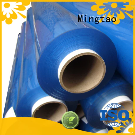 high-quality plastic film vinyl supplier for television cove
